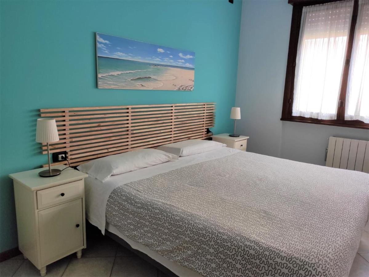 Appartamenti Villa Anna Melegnano Luaran gambar