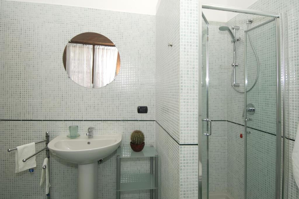 Appartamenti Villa Anna Melegnano Luaran gambar