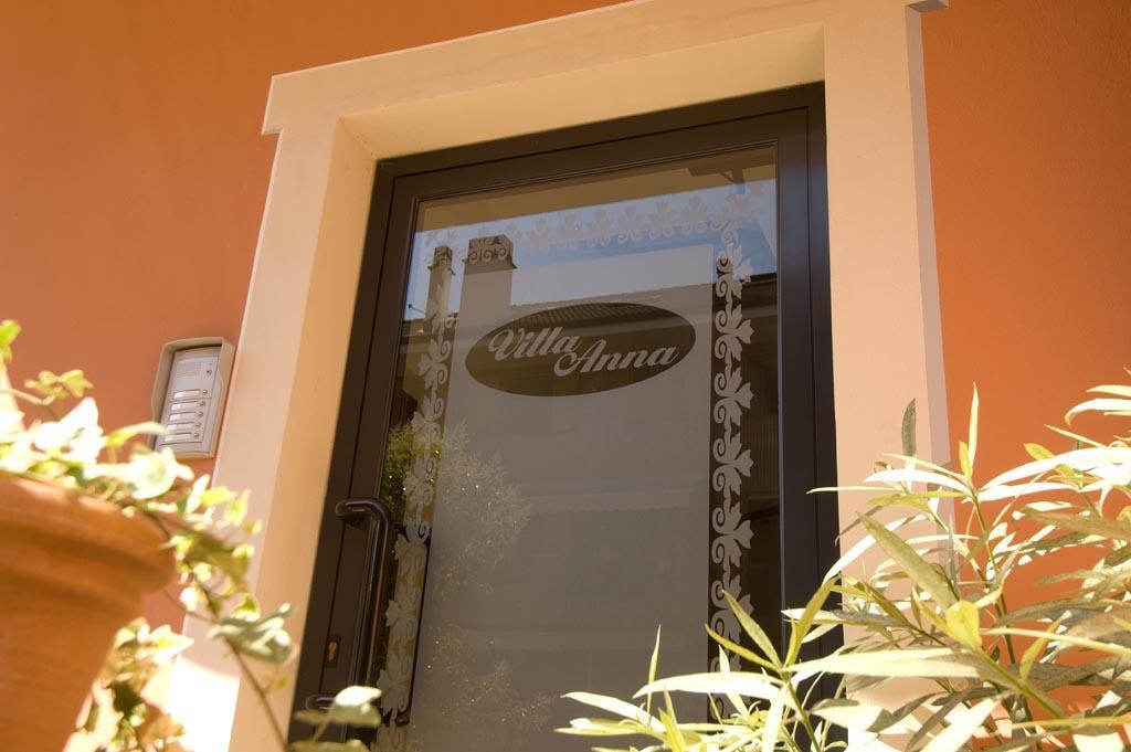 Appartamenti Villa Anna Melegnano Luaran gambar