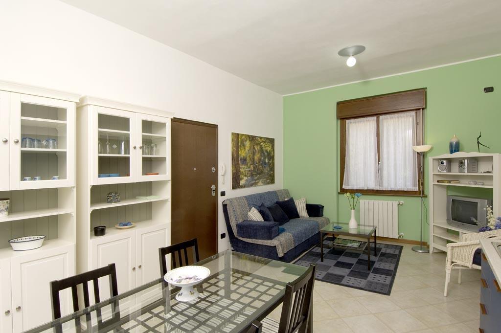 Appartamenti Villa Anna Melegnano Luaran gambar